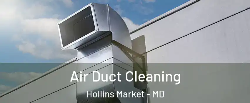 Air Duct Cleaning Hollins Market - MD