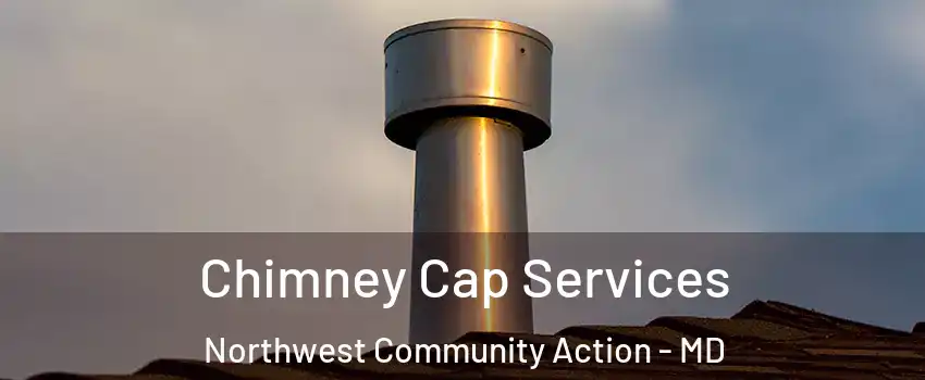 Chimney Cap Services Northwest Community Action - MD