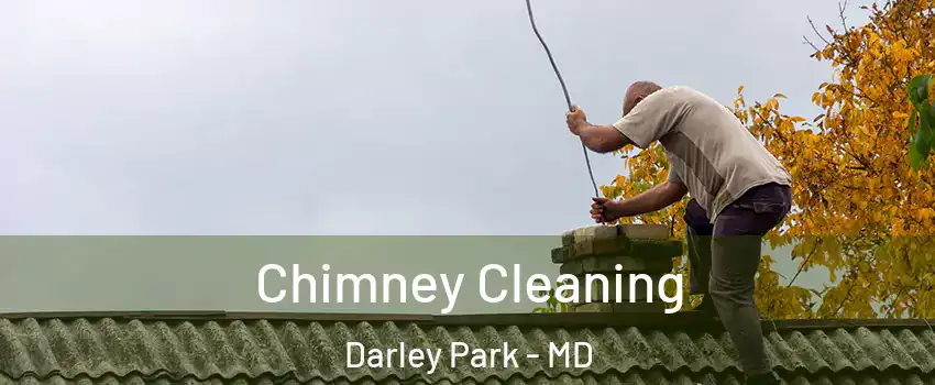 Chimney Cleaning Darley Park - MD