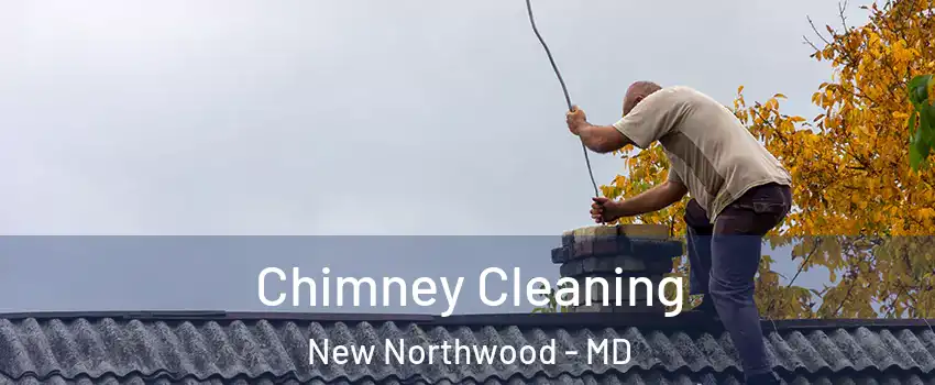 Chimney Cleaning New Northwood - MD