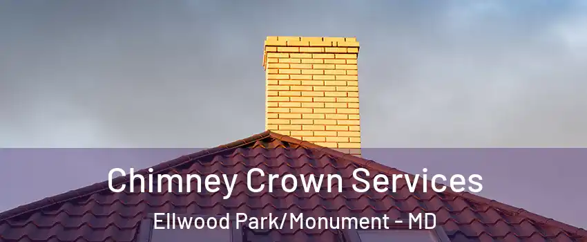 Chimney Crown Services Ellwood Park/Monument - MD