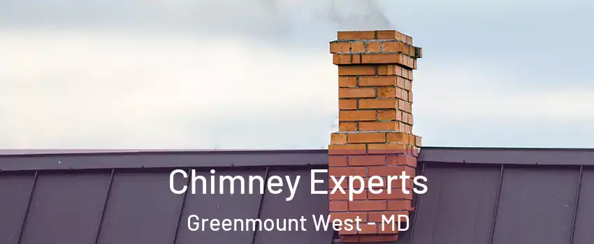 Chimney Experts Greenmount West - MD