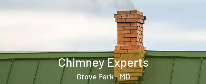 Chimney Experts Grove Park - MD