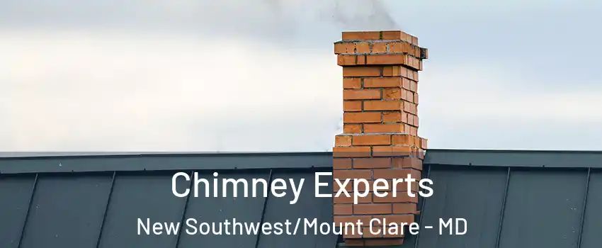 Chimney Experts New Southwest/Mount Clare - MD