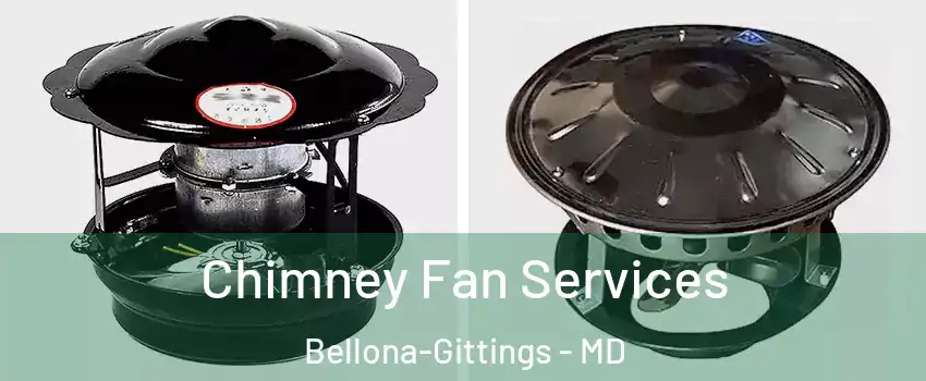 Chimney Fan Services Bellona-Gittings - MD