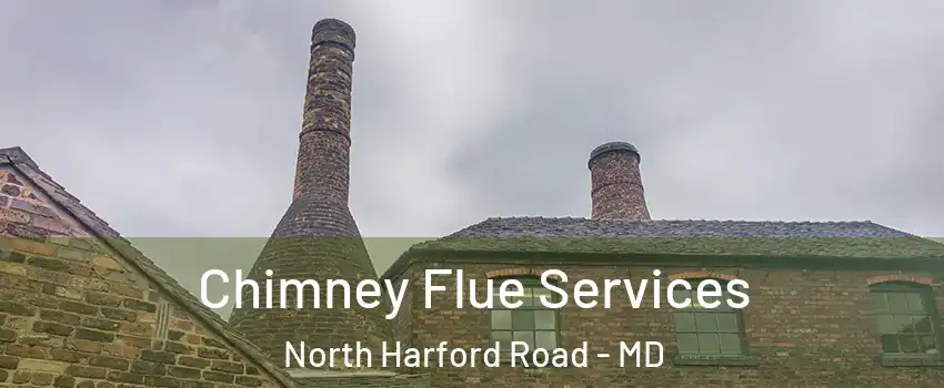 Chimney Flue Services North Harford Road - MD