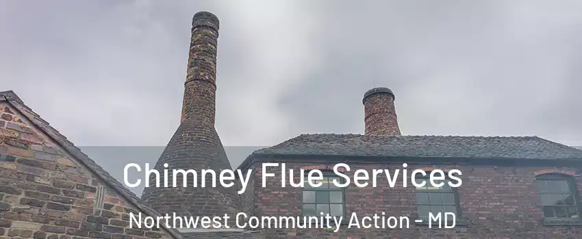 Chimney Flue Services Northwest Community Action - MD