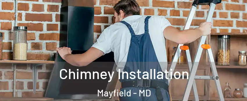 Chimney Installation Mayfield - MD