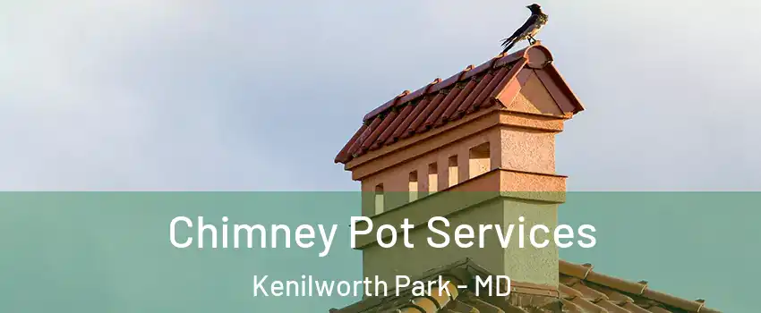 Chimney Pot Services Kenilworth Park - MD