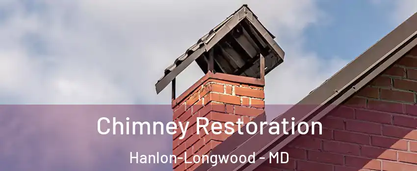 Chimney Restoration Hanlon-Longwood - MD