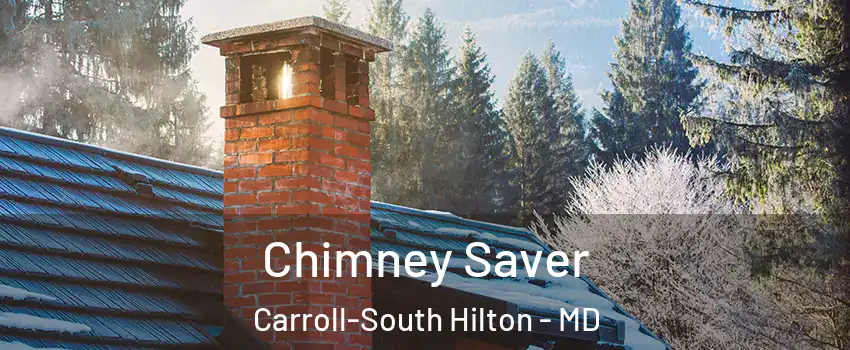 Chimney Saver Carroll-South Hilton - MD