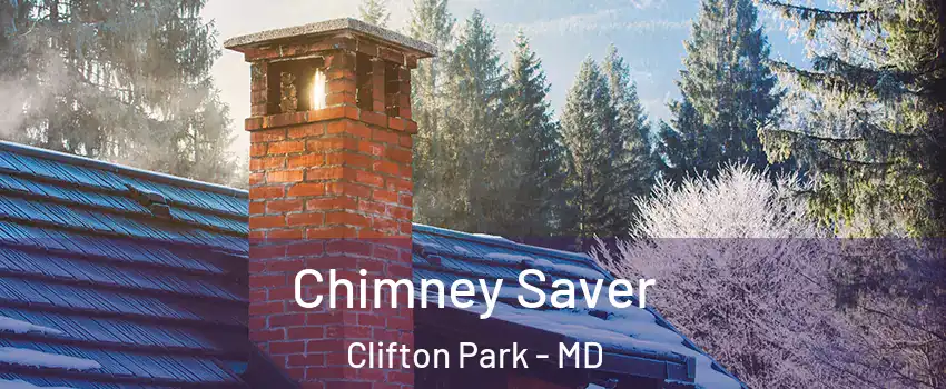 Chimney Saver Clifton Park - MD