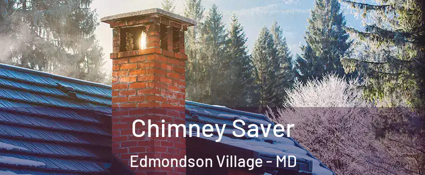 Chimney Saver Edmondson Village - MD