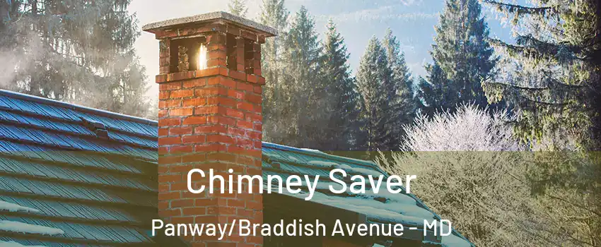 Chimney Saver Panway/Braddish Avenue - MD