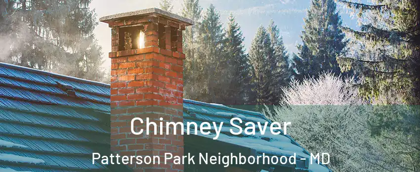 Chimney Saver Patterson Park Neighborhood - MD