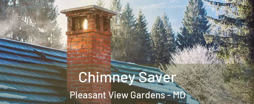 Chimney Saver Pleasant View Gardens - MD