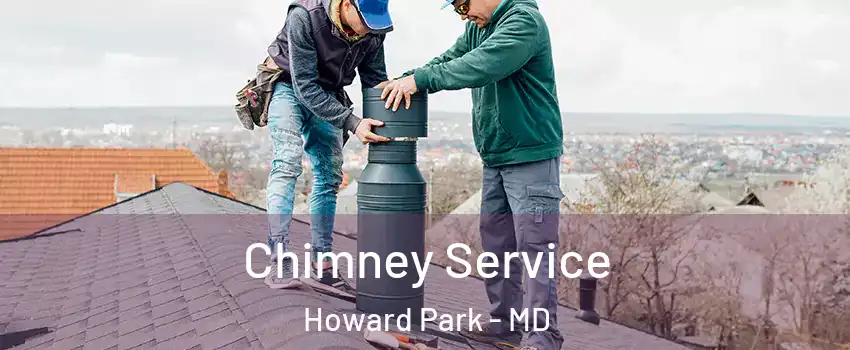 Chimney Service Howard Park - MD