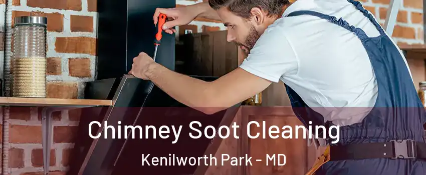 Chimney Soot Cleaning Kenilworth Park - MD