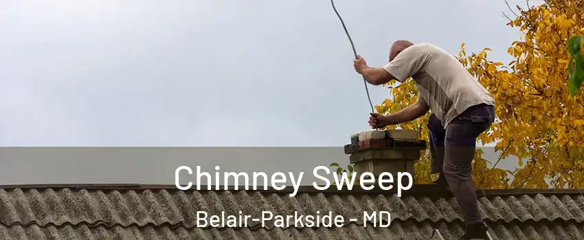 Chimney Sweep Belair-Parkside - MD