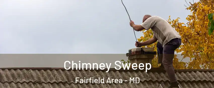 Chimney Sweep Fairfield Area - MD