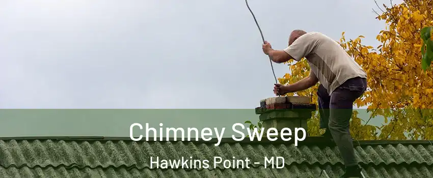 Chimney Sweep Hawkins Point - MD