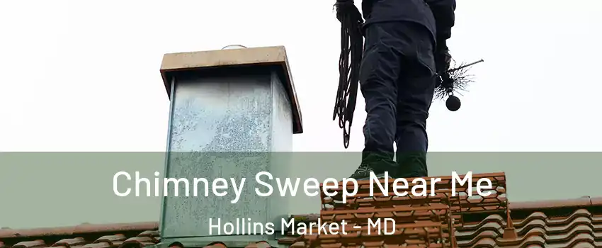 Chimney Sweep Near Me Hollins Market - MD