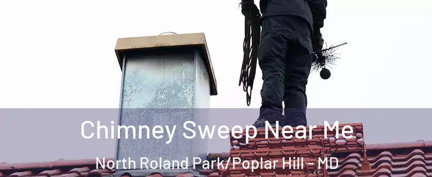 Chimney Sweep Near Me North Roland Park/Poplar Hill - MD