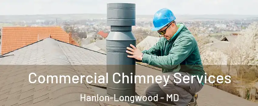 Commercial Chimney Services Hanlon-Longwood - MD