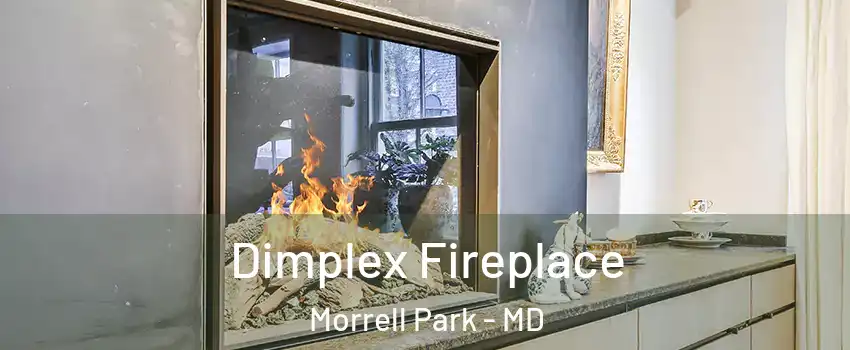 Dimplex Fireplace Morrell Park - MD