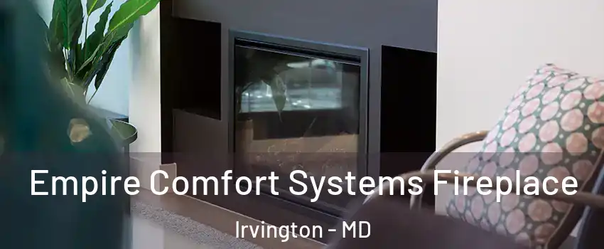 Empire Comfort Systems Fireplace Irvington - MD