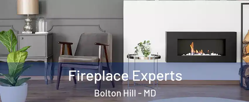 Fireplace Experts Bolton Hill - MD