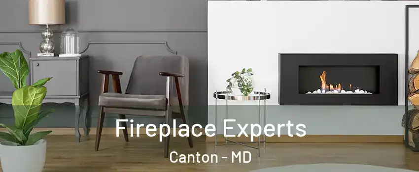 Fireplace Experts Canton - MD