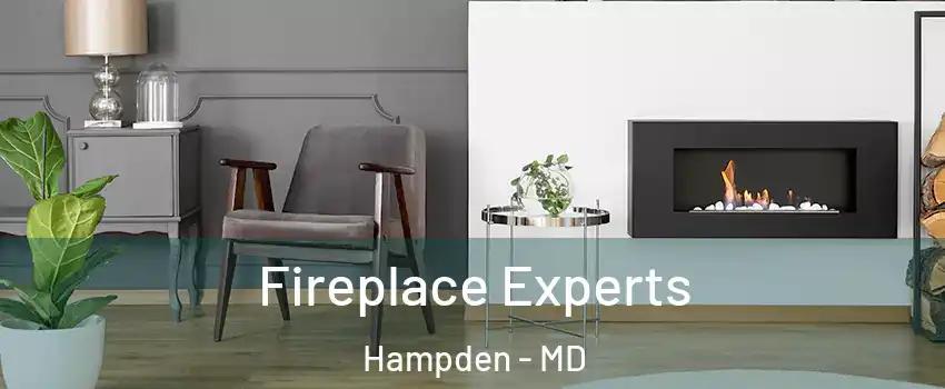 Fireplace Experts Hampden - MD