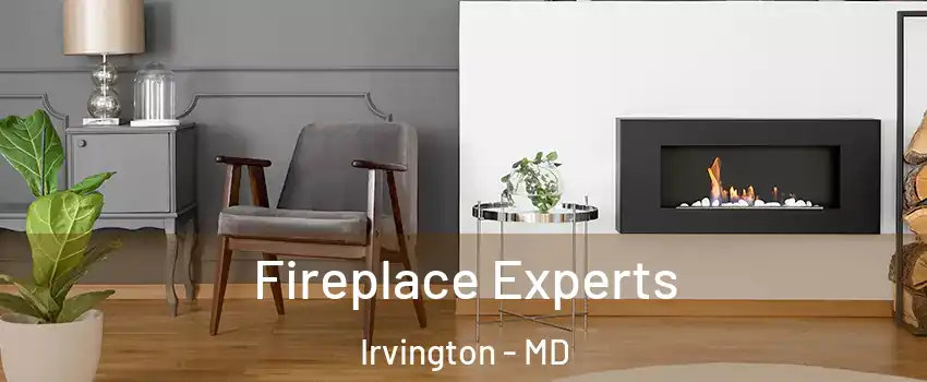 Fireplace Experts Irvington - MD