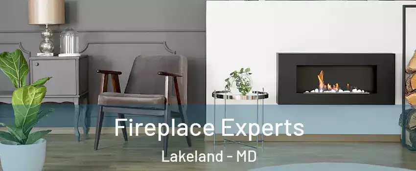 Fireplace Experts Lakeland - MD