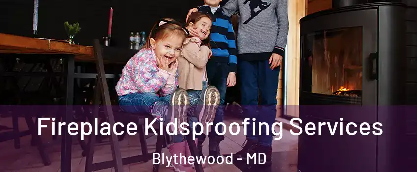 Fireplace Kidsproofing Services Blythewood - MD