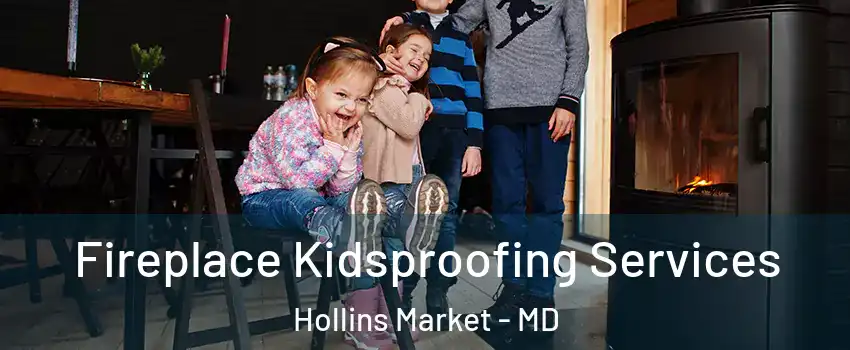 Fireplace Kidsproofing Services Hollins Market - MD