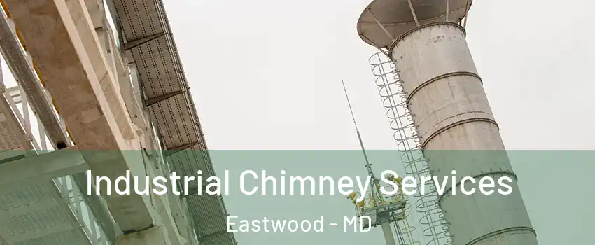 Industrial Chimney Services Eastwood - MD