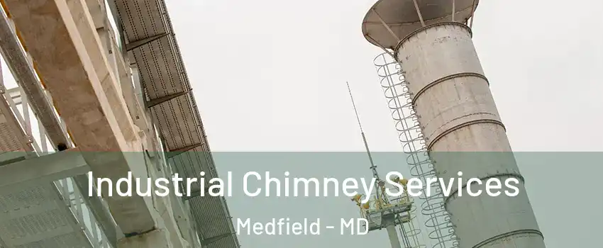 Industrial Chimney Services Medfield - MD