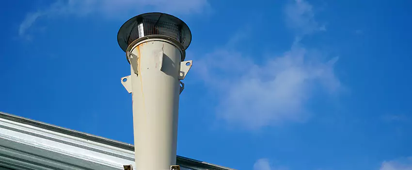 Chimney Spark Arrestor Requirements in Pulaski Industrial Area, MD