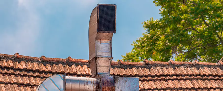 Chimney Cleaning Cost in Biddle Street, Maryland