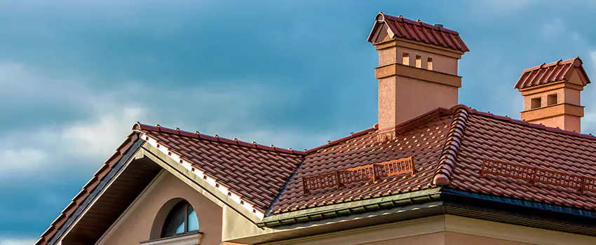 Residential Chimney Services in Allendale, Maryland