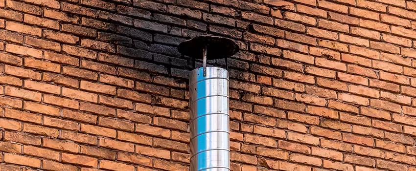 Chimney Design and Style Remodel Services in Hamilton Hills, Maryland