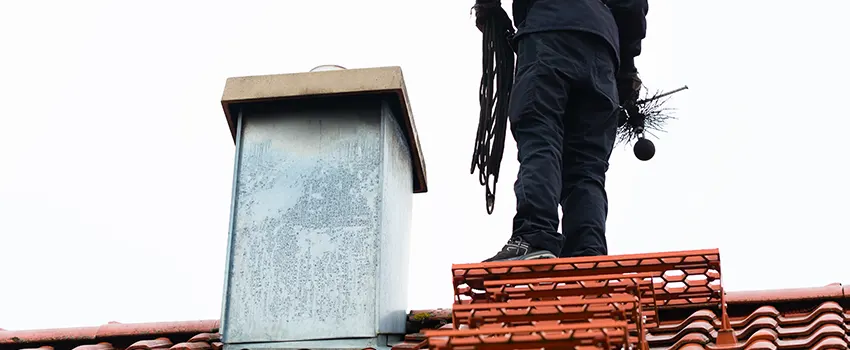 Modern Chimney Sweeping Techniques in Guilford, Maryland