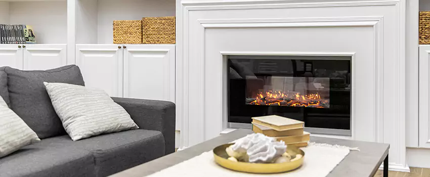 Professional Fireplace Maintenance Contractors in Central Forest Park, MD