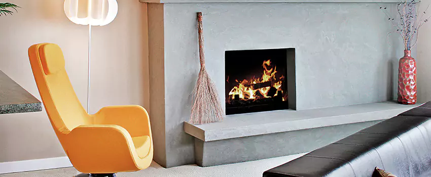 Electric Fireplace Makeover Services in Concerned Citizens Of Forest Park, MD