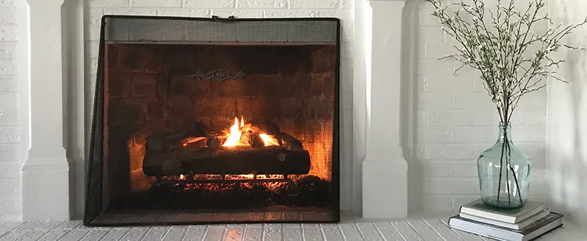 Cost-Effective Fireplace Mantel Inspection And Maintenance in Keswick, MD