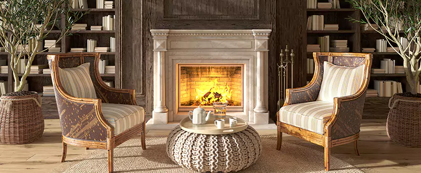 Cost of RSF Wood Fireplaces in Levindale, Maryland