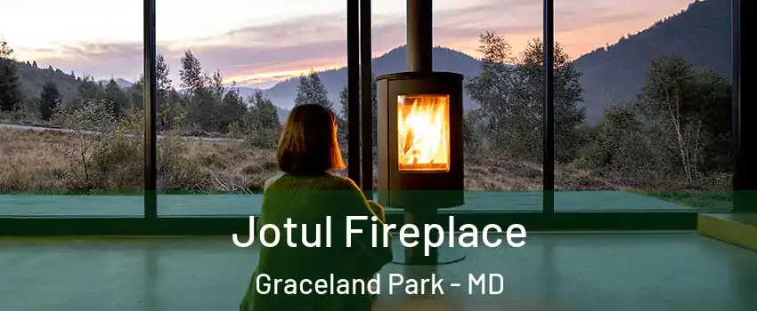 Jotul Fireplace Graceland Park - MD