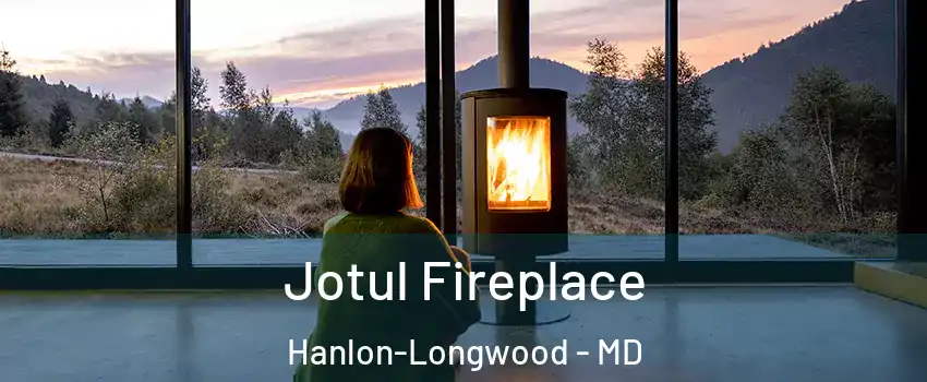 Jotul Fireplace Hanlon-Longwood - MD